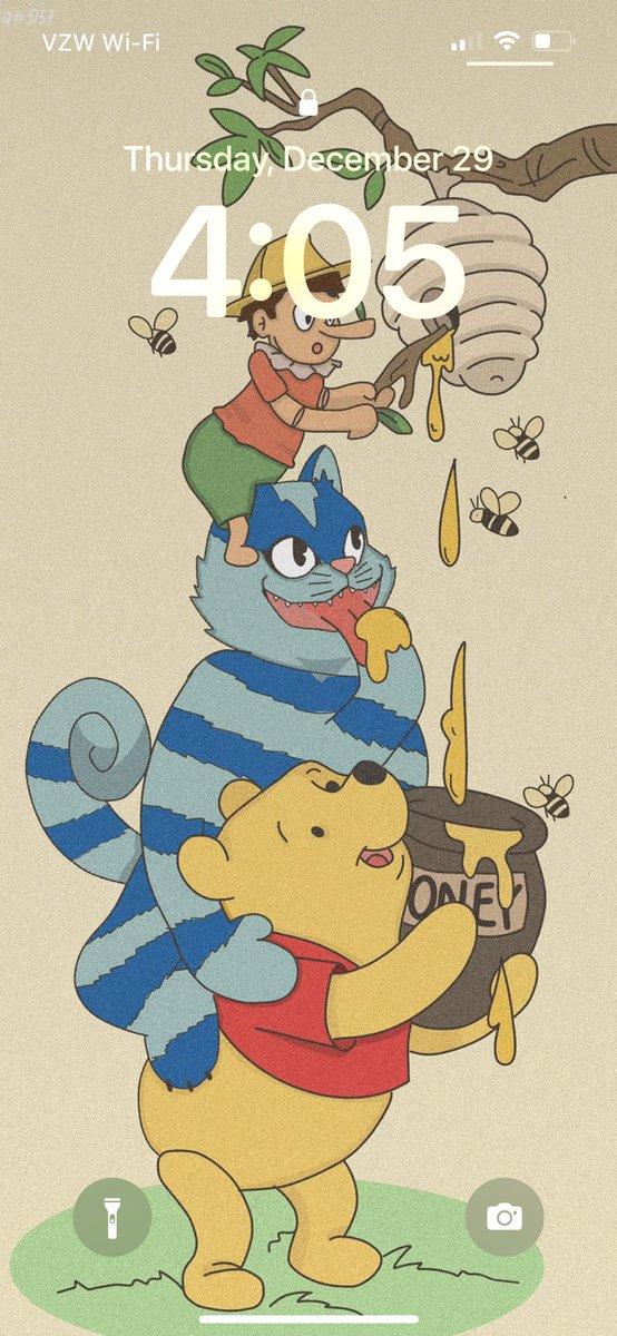 New wallpaper thanks to <a href="/1zhyvka/">zhyvka</a>