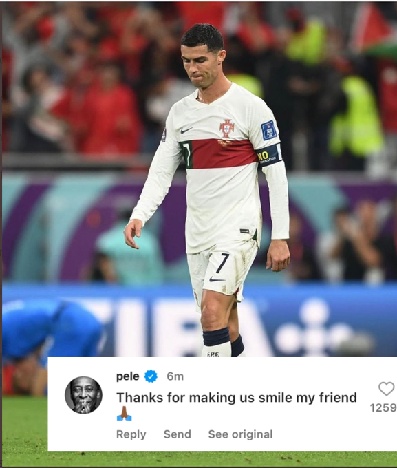 CR7STIANISMO🇪🇸🇵🇹 tweet media