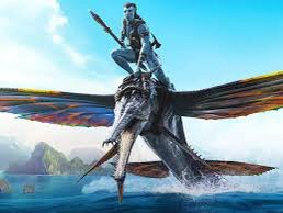 lejoefr's tweet photo. Avatar 2 : Du grand James Cameron, on en a plein les yeux du début à la fin, en 3D exceptionnel, 10/10 👍 #Avatar #AvatarTheWayOfTheWater #Avatar2 https://t.co/GaA9aGrQL9