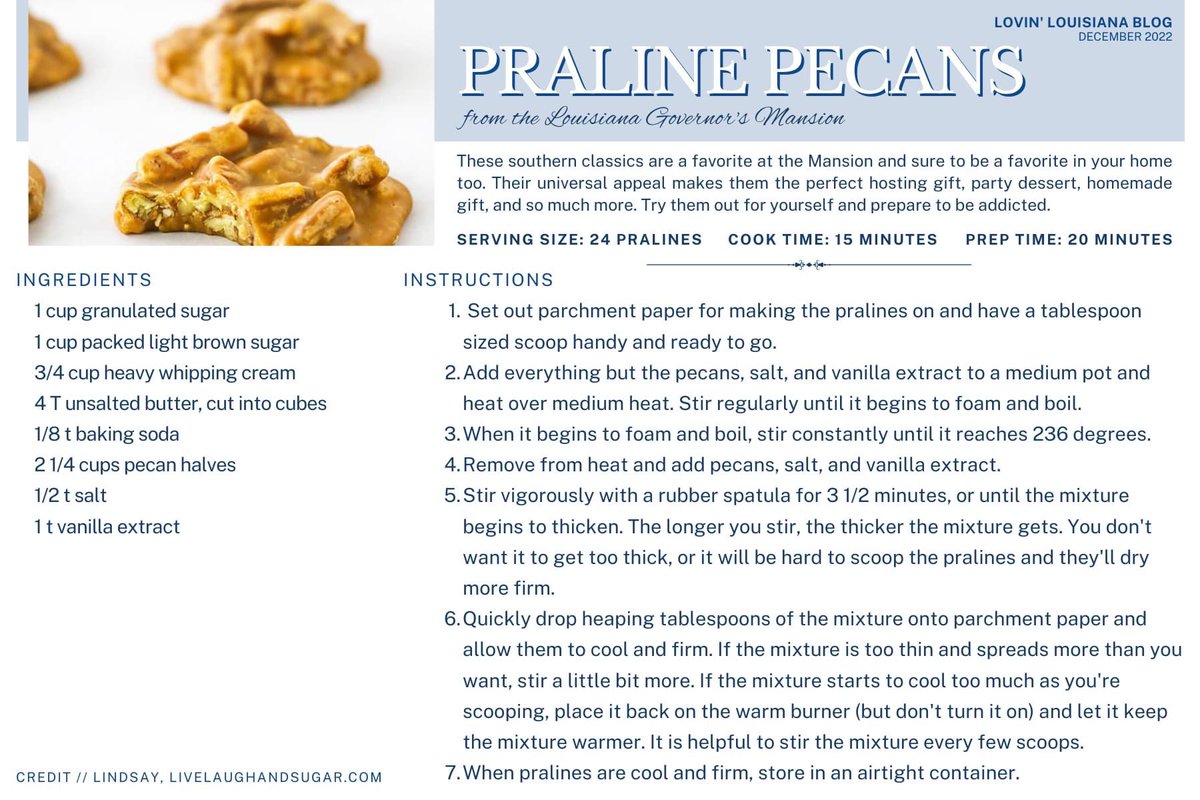 LouisianaFirstFoundation tweet media