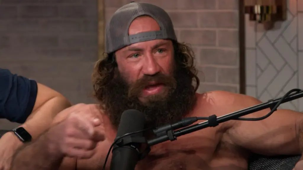 Dexerto on Twitter "Liver King is being sued by a New York man for