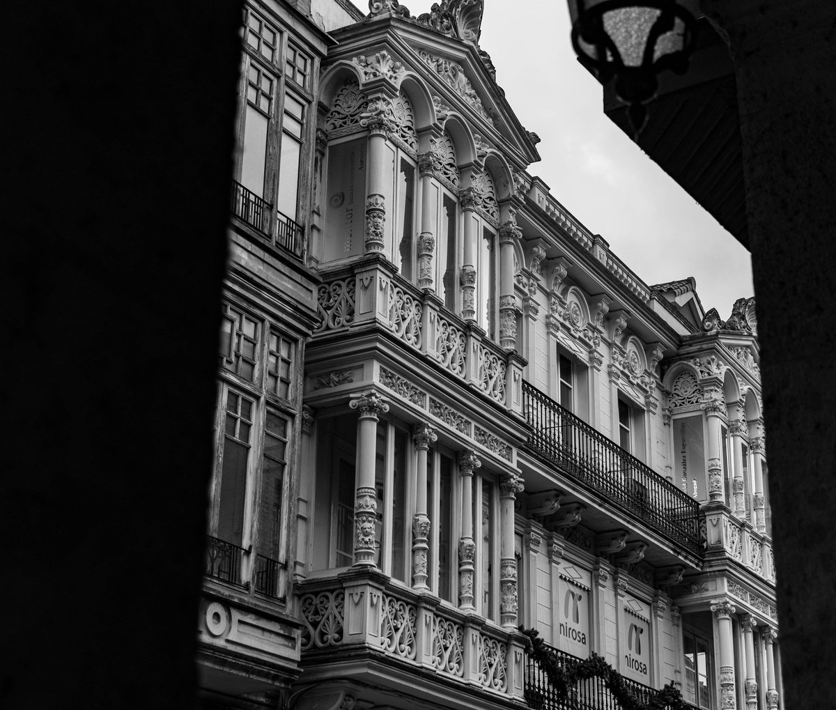 miguelpg__'s tweet photo. Palencia en blanco y negro https://t.co/unLqQ63evi