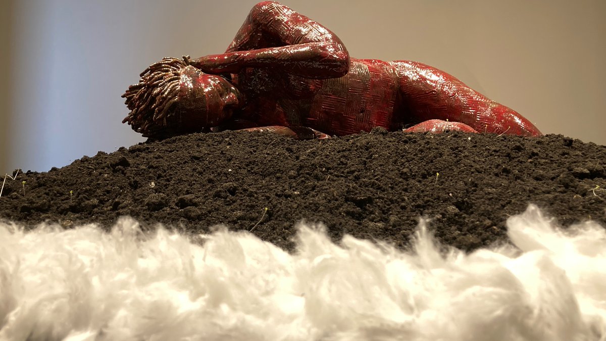 New Exhibitions | Forsberg Riverside Galleries

On Display
December, 2022 – March 19, 2023

Freedom’s Daughters: Unsung Heroines from Suffrage to Civil Rights
by Kathy Schumacher 

We Still Rise | Black Voices from the Collection