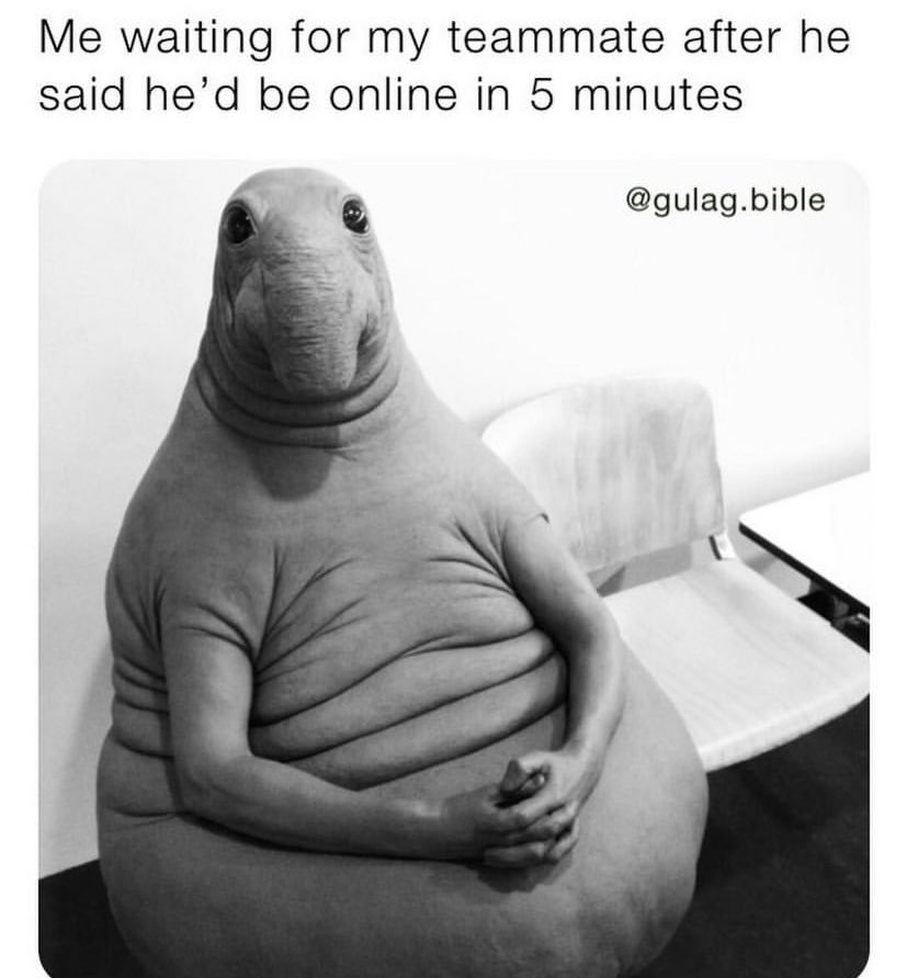 Anyone else doing this 😂