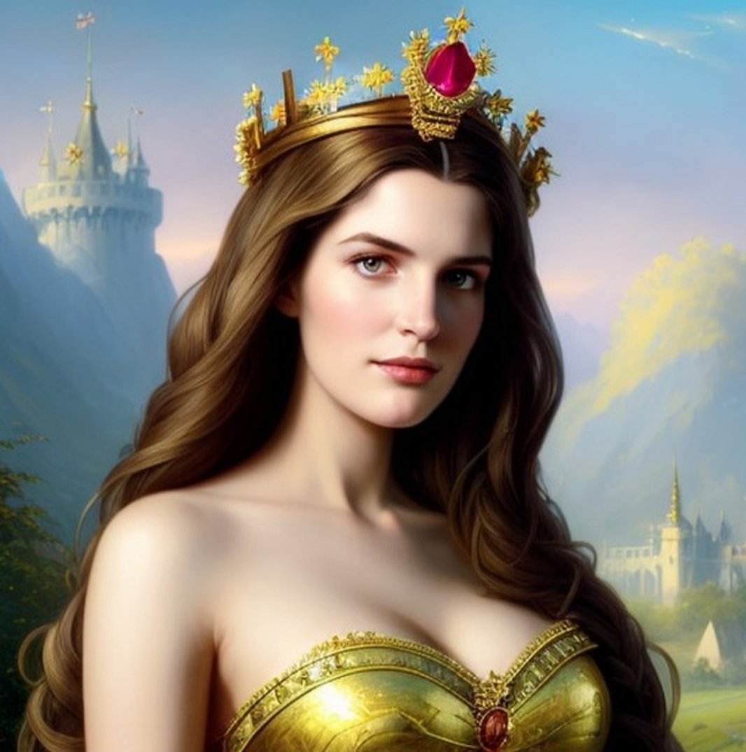 Jhon_Connor800's tweet photo. Ya vieron las fotos que se puso @freyavictoria como foto de perfil en sus dos cuentas de Instagram 😍😍💜👑??
#Queenfreya https://t.co/n2QkJlOQ1l