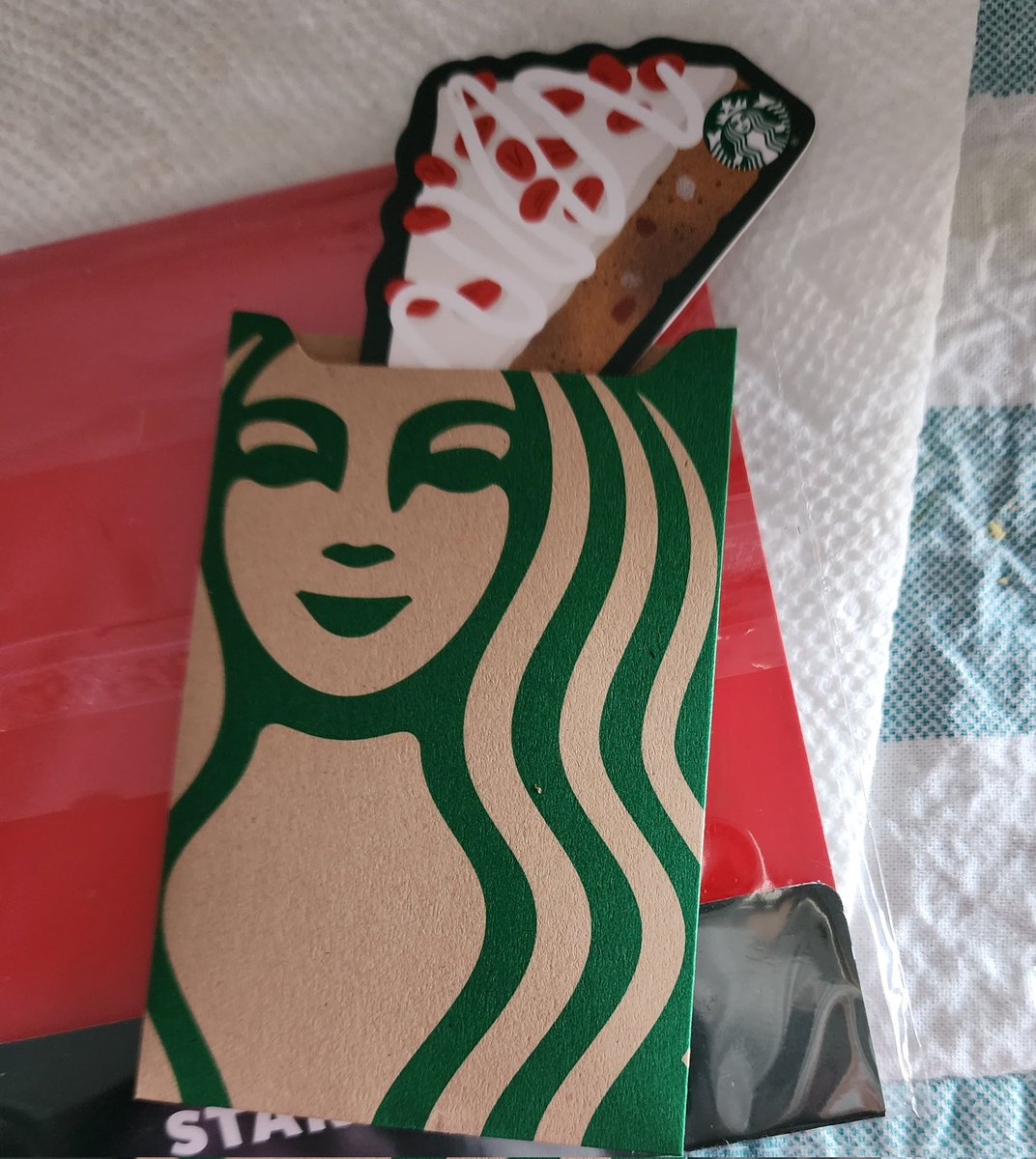 derra_nic's tweet photo. When your family is not only supportive of your caffeine addiction, but they also supply funds 😂☕️ https://t.co/mBltgTd6gX