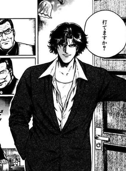 逃げられないと大体死ぬ奴。 