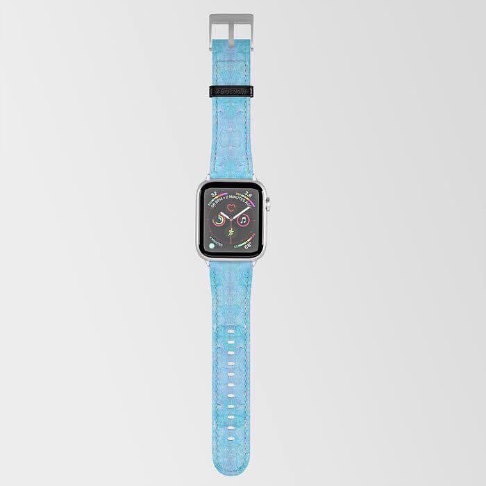 pulaskishepherd's tweet photo. ⭐️ END-OF-YEAR SALE! ⭐️

“Mist Blue” Apple Watch Band

#PulaskiShepherdCo
#pscsco
#MistBlue
#AppleWatchBand
#society6

https://t.co/dN0BhhzmJ8 https://t.co/kfgpEZPhm3