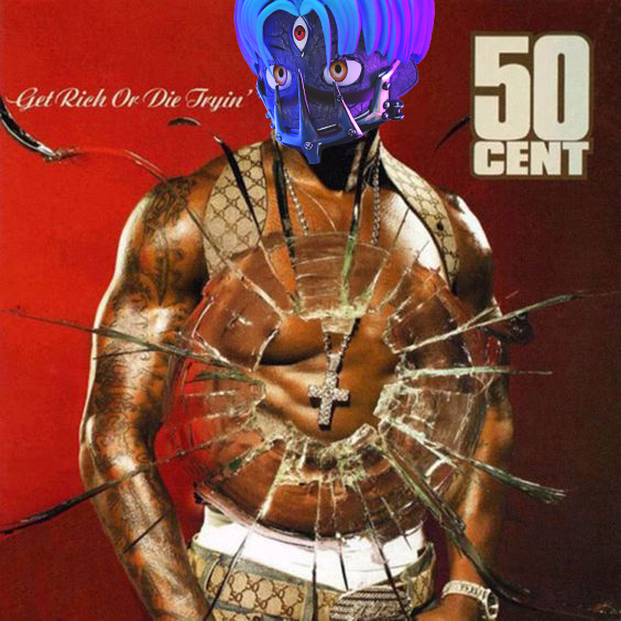 KORUS_AI's tweet image. Look, mami, I got the Clone X, if you into... givin' hugs! 
👉 elynxir.game
#Memes 
#CloneX 
#GoAstral