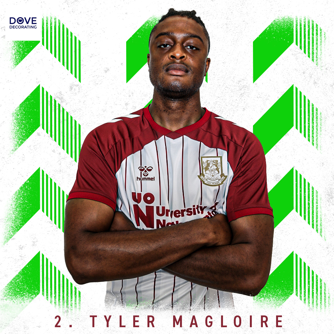ntfc's tweet photo. 69' We make another change 🔁

👞 #NTFC 0⃣ - 2⃣ #STFC 🟢 https://t.co/WP07FLzd9K
