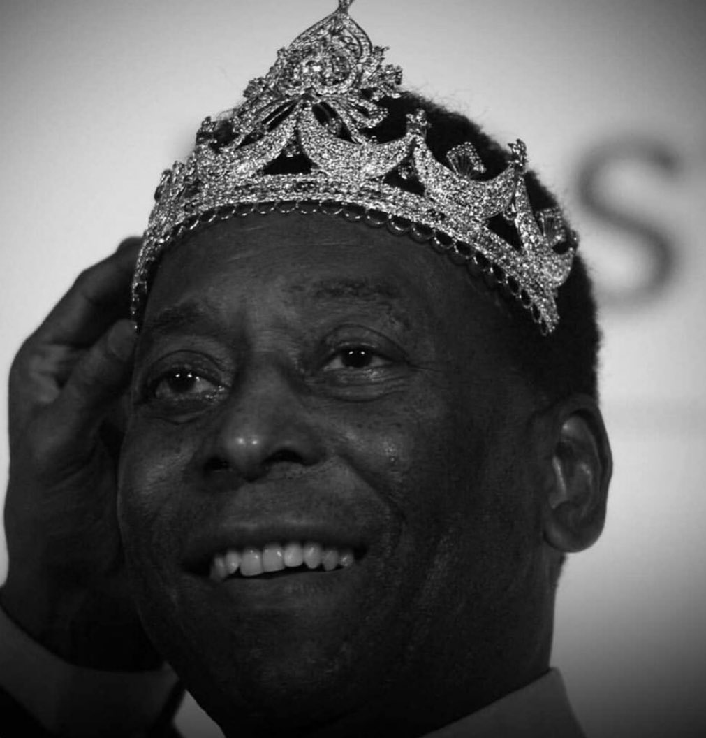 Descanse em paz, Rei! 🙏🏻
O Maior 👑👑👑
#thegreatest