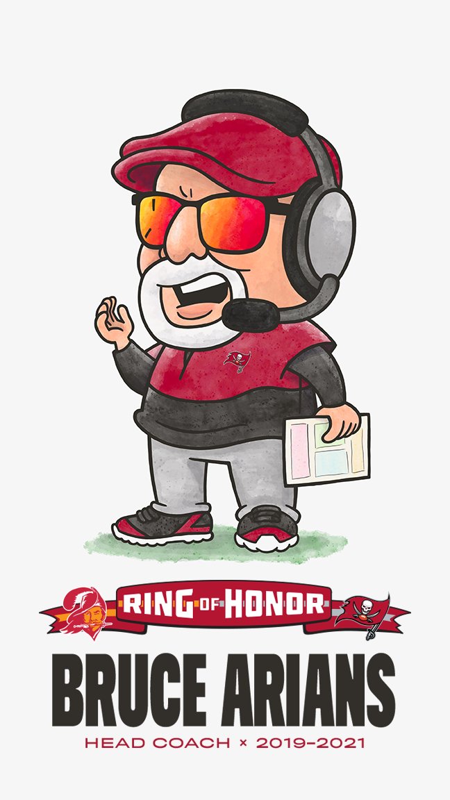 Tampa Bay Buccaneers tweet media