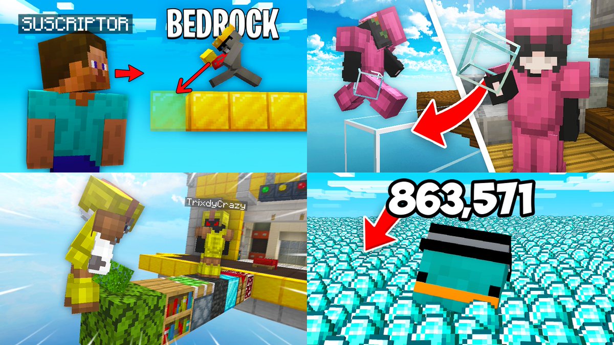 rendon_media's tweet image. Quieres miniaturas como estas Gratis? 🤔
Sigue estos pasos 👀
- Follow 🫂
- Menciona 👥 (a quien le haré la mini)
- RT🔁 &amp;amp; Fav❤️
 Elegiré a 3, suerte a todos 🍀
   (participación valida hasta el 31/22)