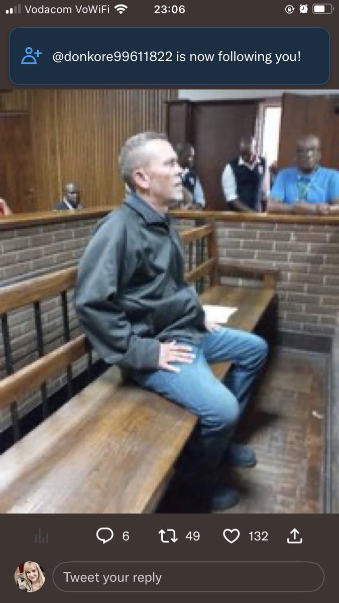 kimheller3's tweet photo. I have said it for years - the Rainbow Nation &amp; reconciliation in South Africa is a white man’s medicine that has harmed black liberation and the dignity of a black child 

Racism and racists reign supreme under the ANC government 

Kobus Klaasen #MaselspoortResort https://t.co/Dm02tl6kLR