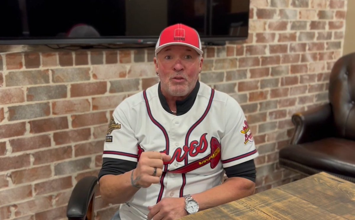 WrestlingBios's tweet image. A big thank you to @Marcbuffbagwell for coming onto Reliving The War this week to talk about his neck injury. Also thanks to @RealDDP and his guys for setting things up!

The conclusion of Buff's story will be in next week's episode.