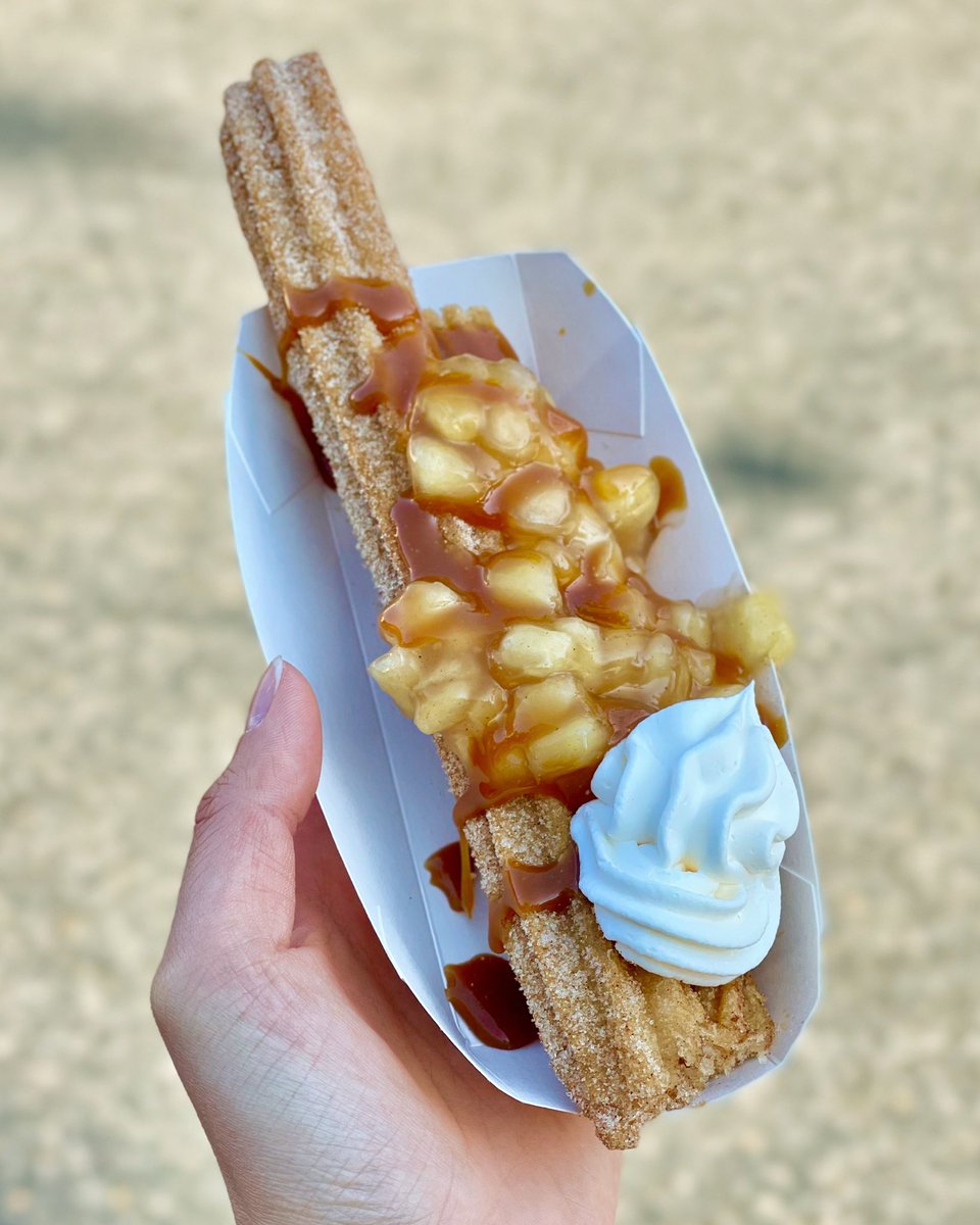 Been traveling around <a href="/Disneyland/">Disneyland Resort</a> for the holidays and here’s something I found. Happy #tbt from the #happiestplaceonearth ❤️
.
.
.
#disneyland #disneylandfood #disneyeats #californiaadventure #dca #churros #churro #foodie #se0ulsearcher
