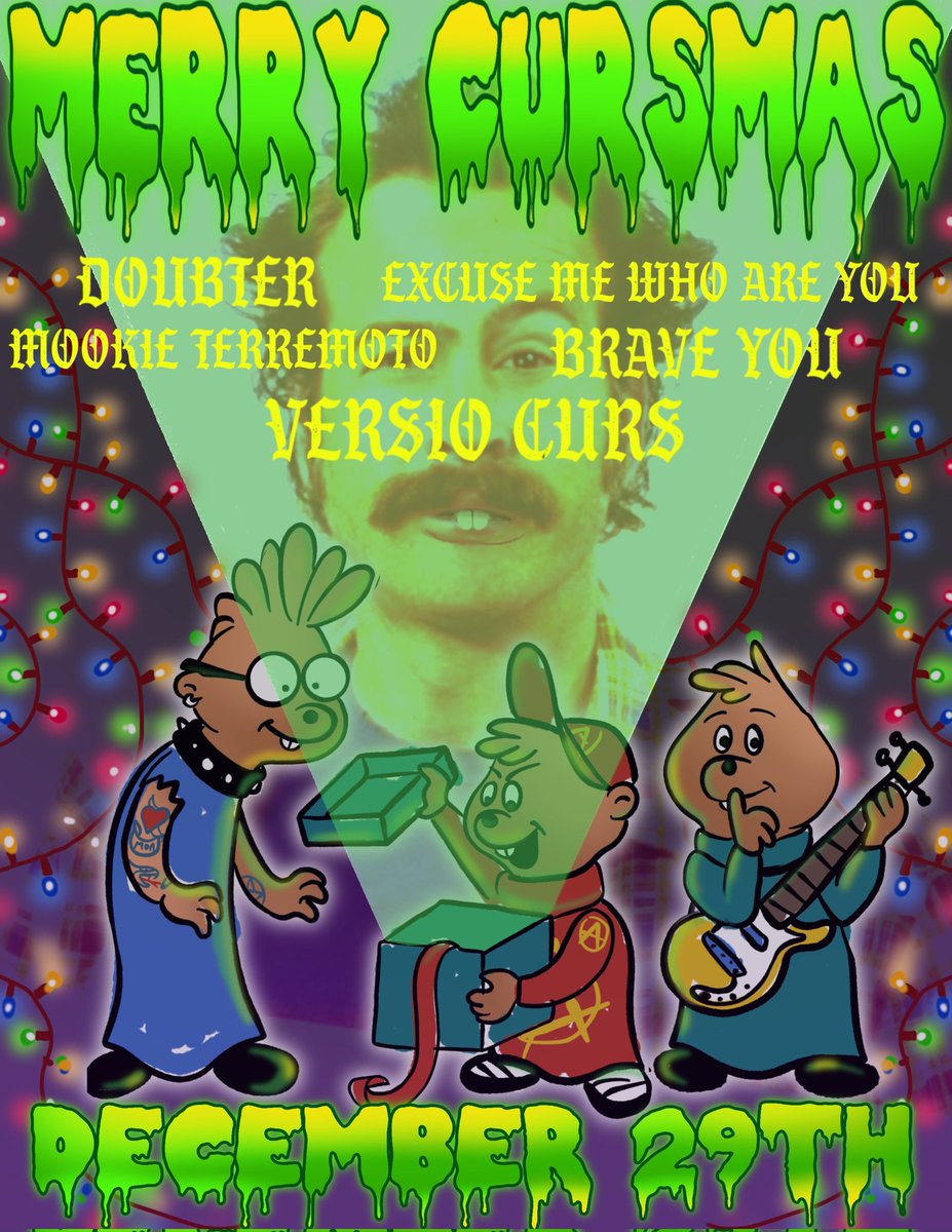 Versio Curs tweet media