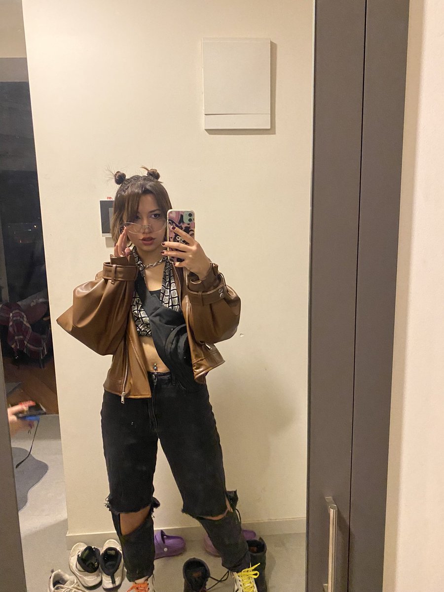 hazirandan öncesini koysam kaçardınız