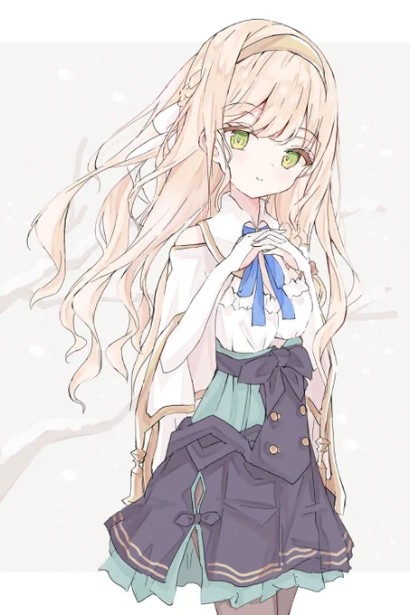クラウディア 
