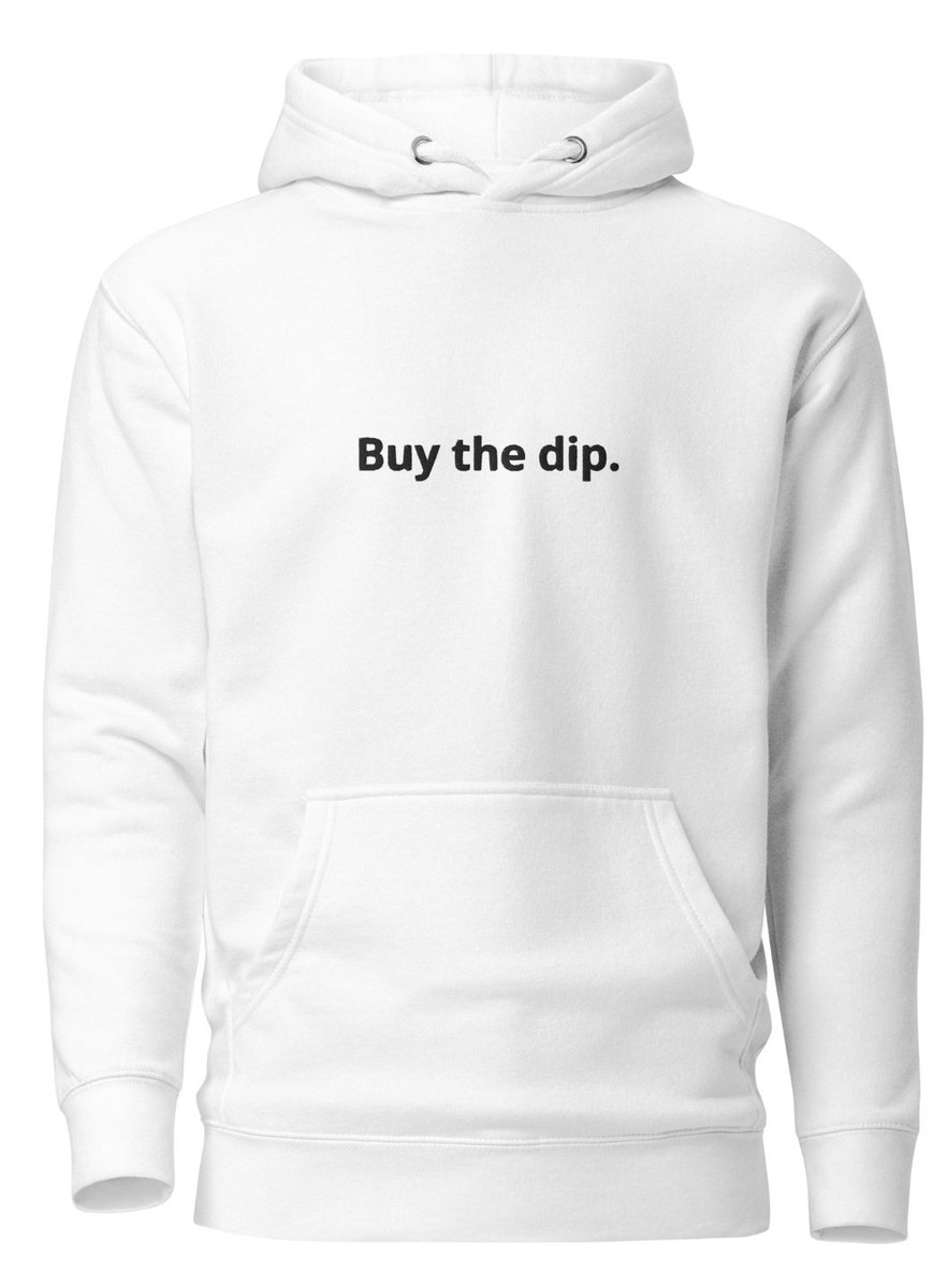 Keep calm and buy the dip 😎

#SOL #NFT #NFTCollection