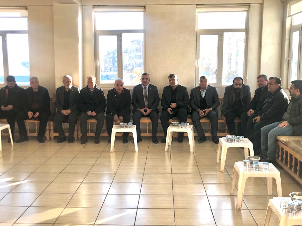 Mehmet Emin BAŞAK tweet media