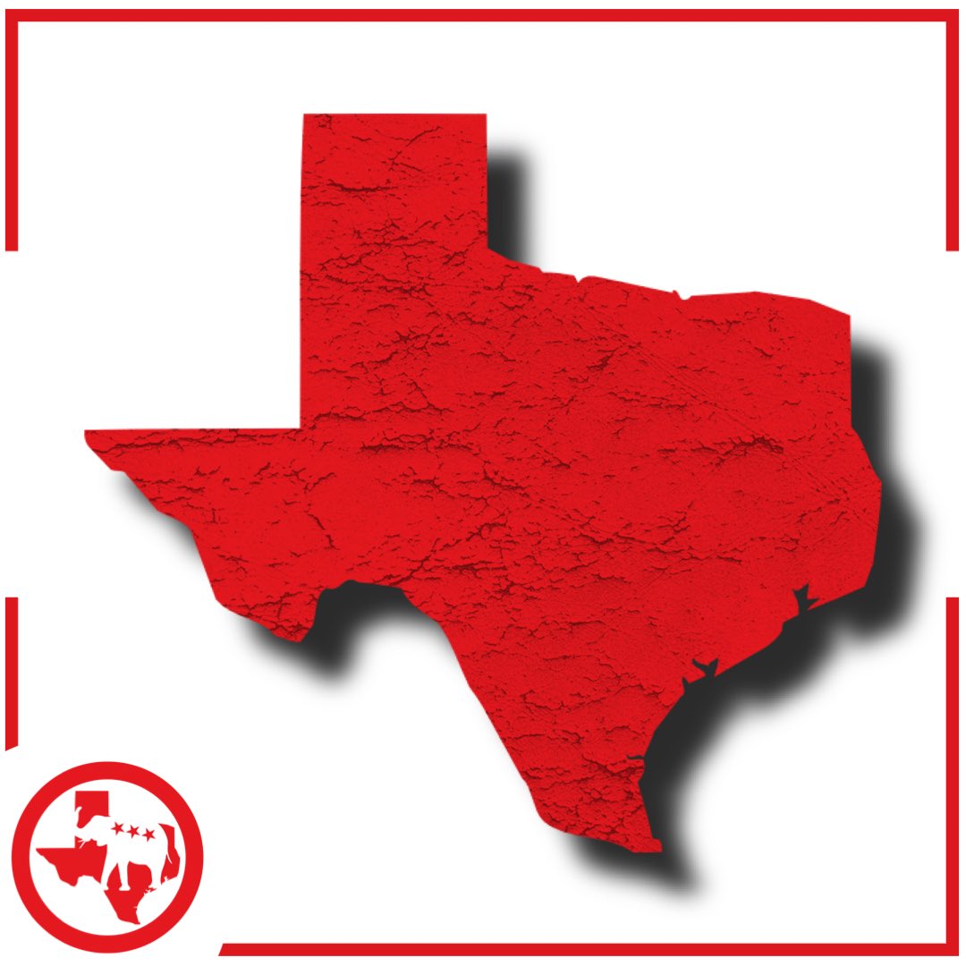 On the 29th December 1845, Texas became the 28th State in the United States 🇺🇸