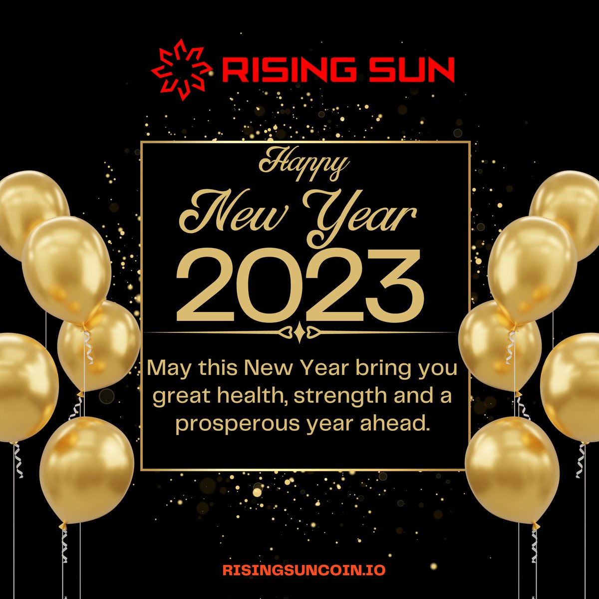 Rising Sun - Shadow Descendants tweet media