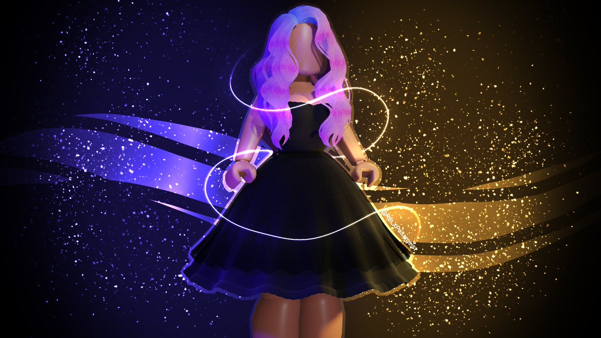 🎆Midnight Celebration Dress🎆

🎆concept for: #royalehigh  🎆

🎆tags: 
#royalehighart #royalehighupdate #royalehighconcept #royalehightrading #royalehighoutfithacks #roblox #robloxart #robloxartist #blender #blender3d #blenderrender #royalehighedit #beaplaysconcepts