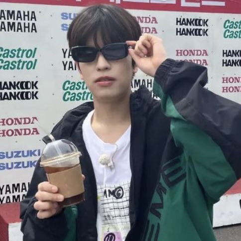 noea4sy's tweet photo. @Nyxisonline seungmin is too kewl https://t.co/brU0CVXbpy
