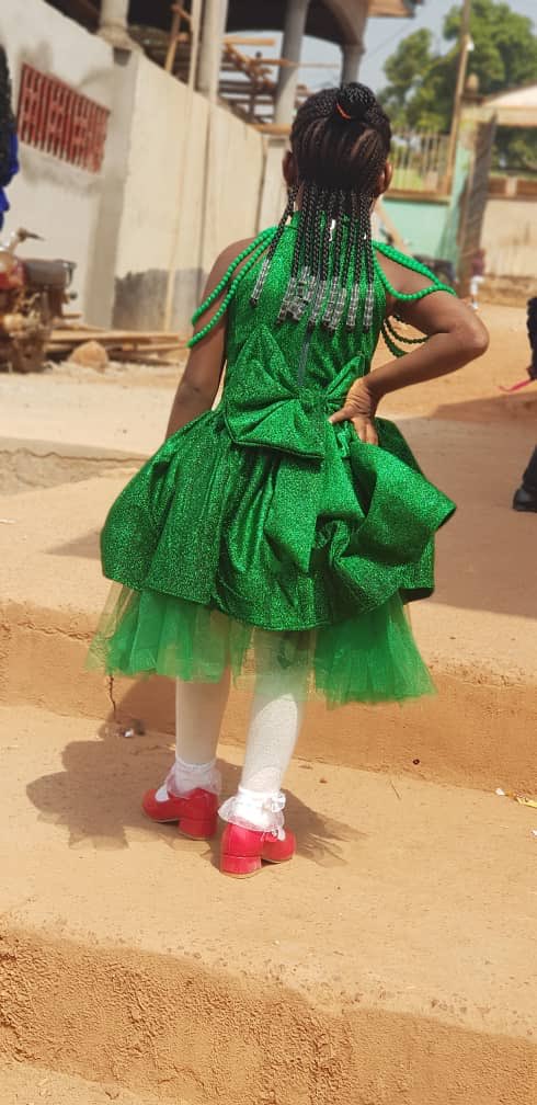 chubs_republic's tweet photo. we were able to put a smile on a baby’s face this christmas. we recreated this and changed the color and it still banged.

Pls contact us today you won’t regret it #ProudTailor https://t.co/vJodv8h4t6