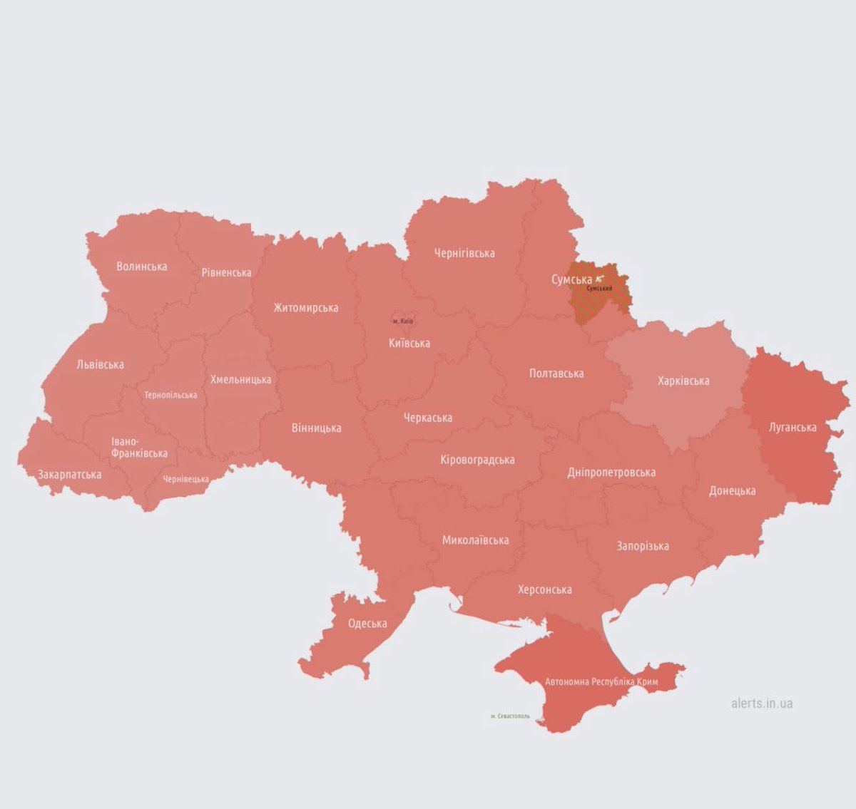 UKRinEdinburgh's tweet photo. russia's massive missile campaign against #Ukraine continues. Some areas are still without power. Require additional missile defence and energy equipment. They're not going to scare us! We urge civilised nations not to be indifferent! #StandForUkraine #StandForEurope #Stoprussia https://t.co/P2UzZs5AEp