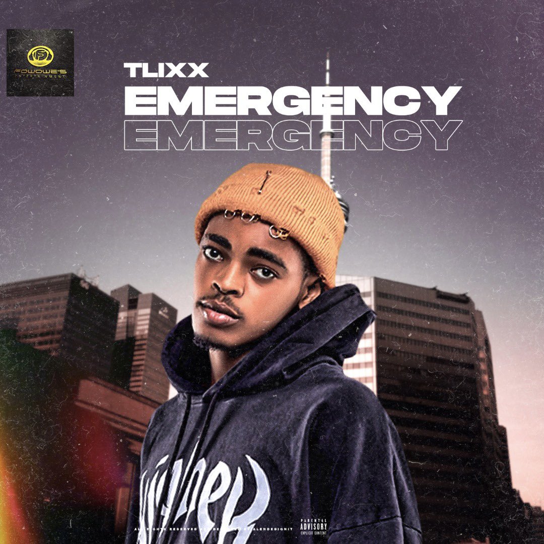 Tlixx12's tweet photo. Emergency out now, link on my bio💥💥 let's run it up, guys https://t.co/joDJIZu5tC