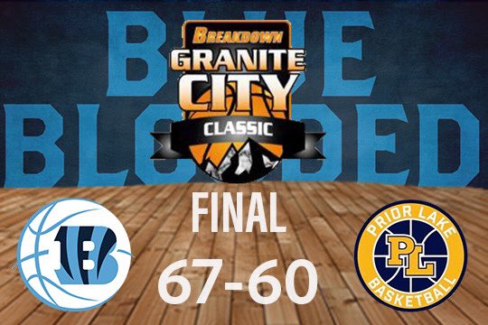 Blaine Boys Basketball tweet media