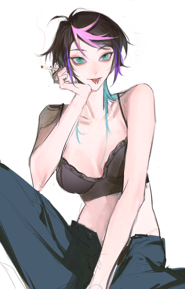 路过的都要被光姐扣一下😋