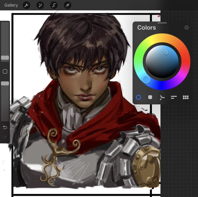 #ベルセルク #Berserk 