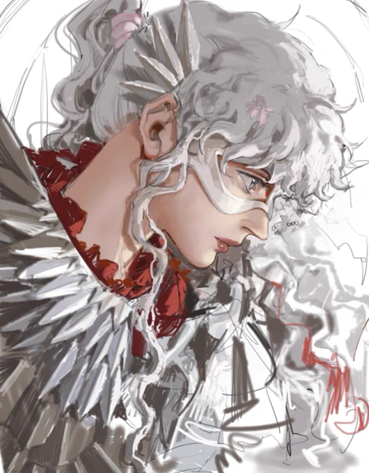 #ベルセルク #Berserk 