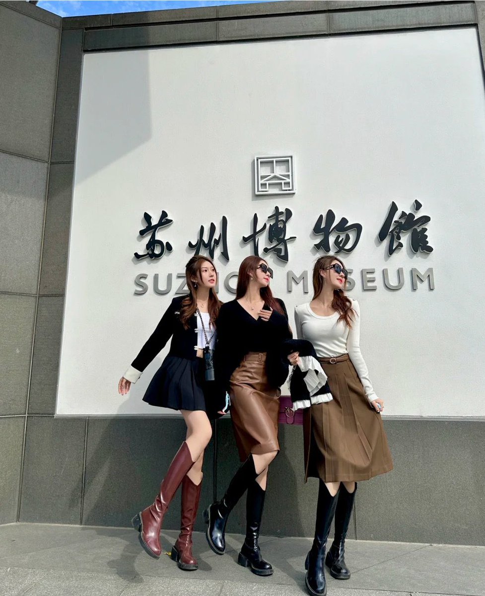 jbcof16533847's tweet photo. 上有天堂，下有苏杭，有喜欢我闺蜜的吗？ https://t.co/EFsCORwL2D