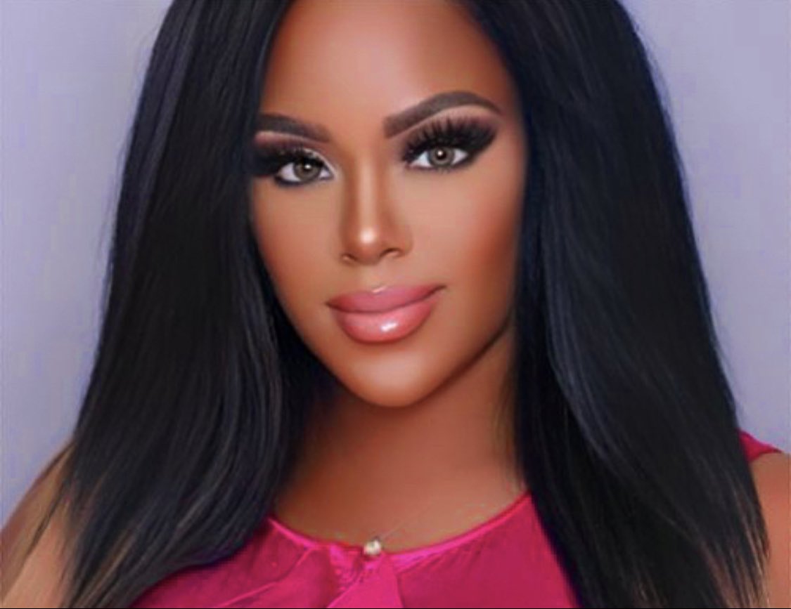 TW Pornstars - Samone. Twitter. Bout to learn Real Estate in the state of Georgia 🍑 get. 9:28 PM