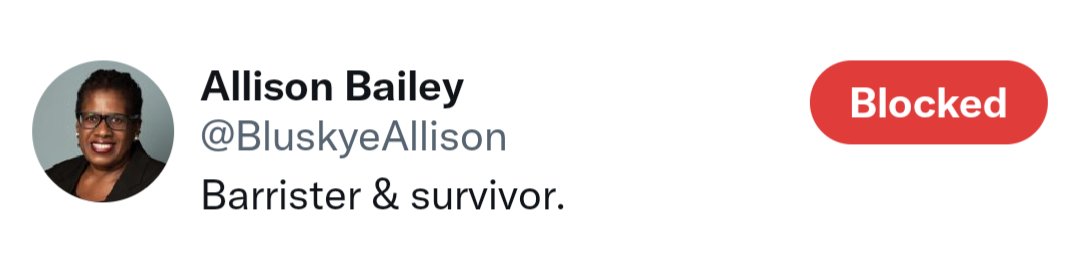 sinister_beard's tweet photo. Given this very suspect follow list (the blocked ones are all TERFs) and not following any trans people/trans positive accounts, it's pretty safe to assume that Verity Susman from #Electrelane and Memorials is a TERF too. Electrelane were one of my favourite bands, gutted. https://t.co/uhZXOOyFky