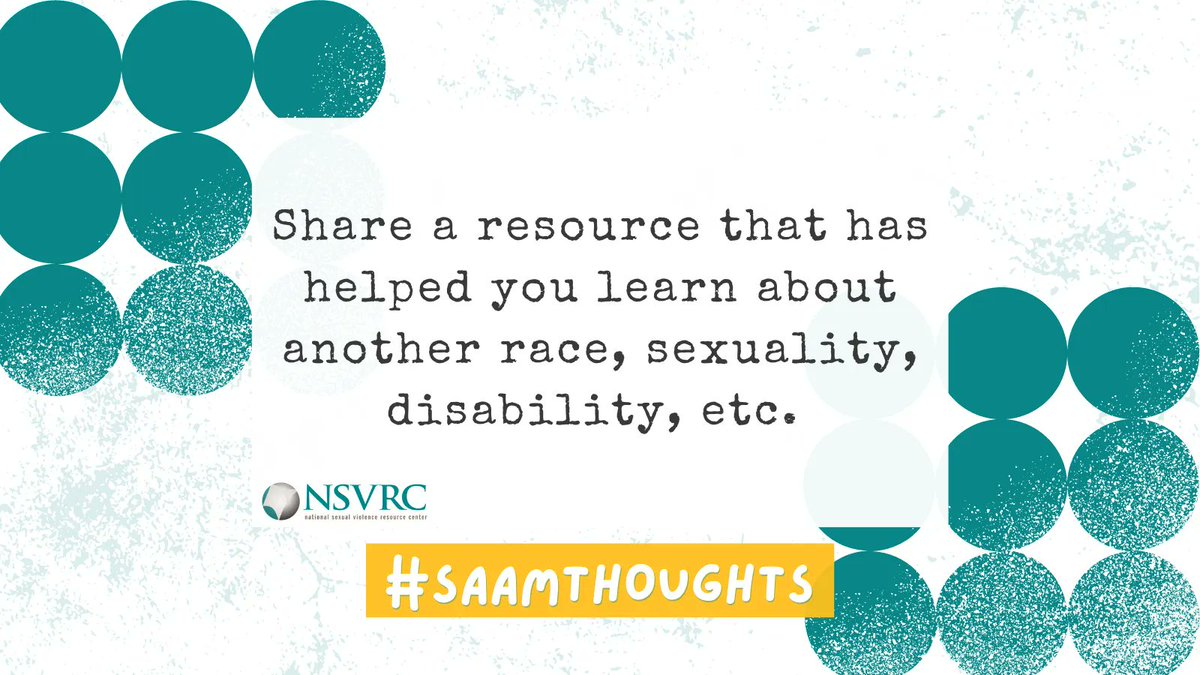 NSVRC's tweet photo. #SAAMThoughts We look forward to reading and sharing your responses! #DrawingConnections #SAAM2023 #Week4 https://t.co/ApQDTBqunO