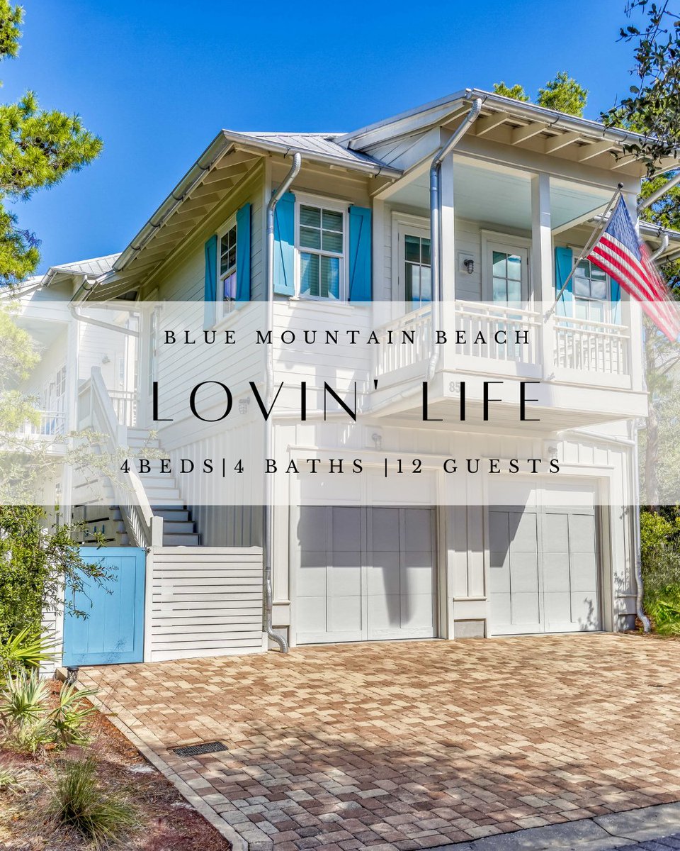 30A Cottages tweet media