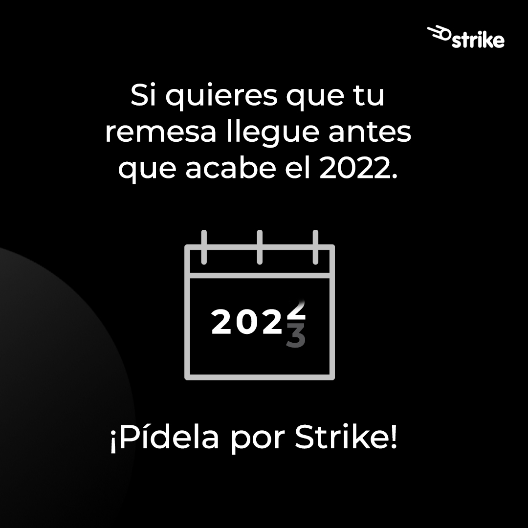 Strike El Salvador tweet media