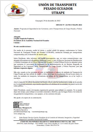 UTRAPE OFICIAL tweet media