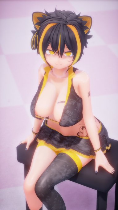 #今年も残りわずかなのでお気に入りの4枚を貼る
見辛くて草 