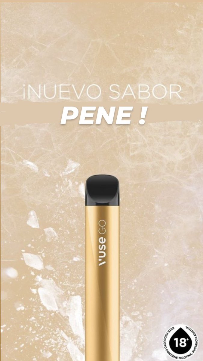 Ese sabor me encantaa!!! 💋
