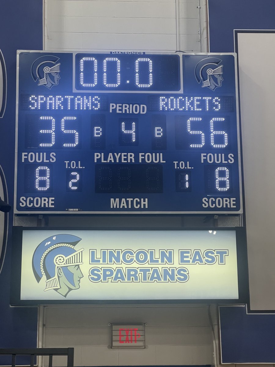EastSpartans's tweet photo. HAC GBB final. https://t.co/FQEH6eRtq0