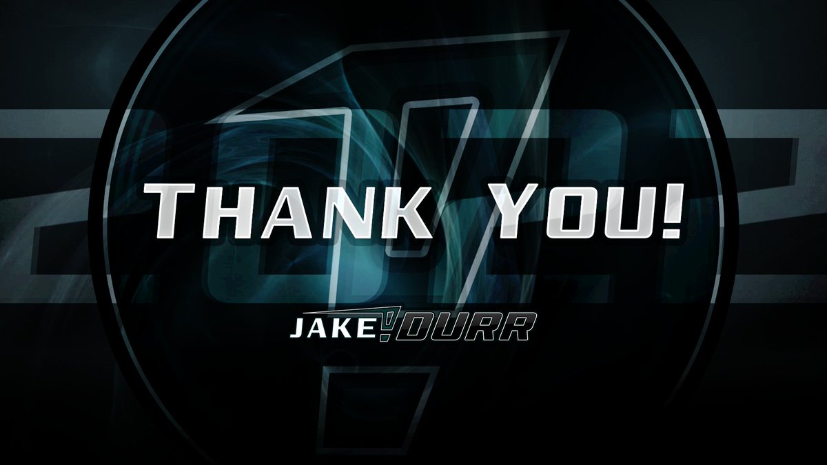 Jake Durr tweet media