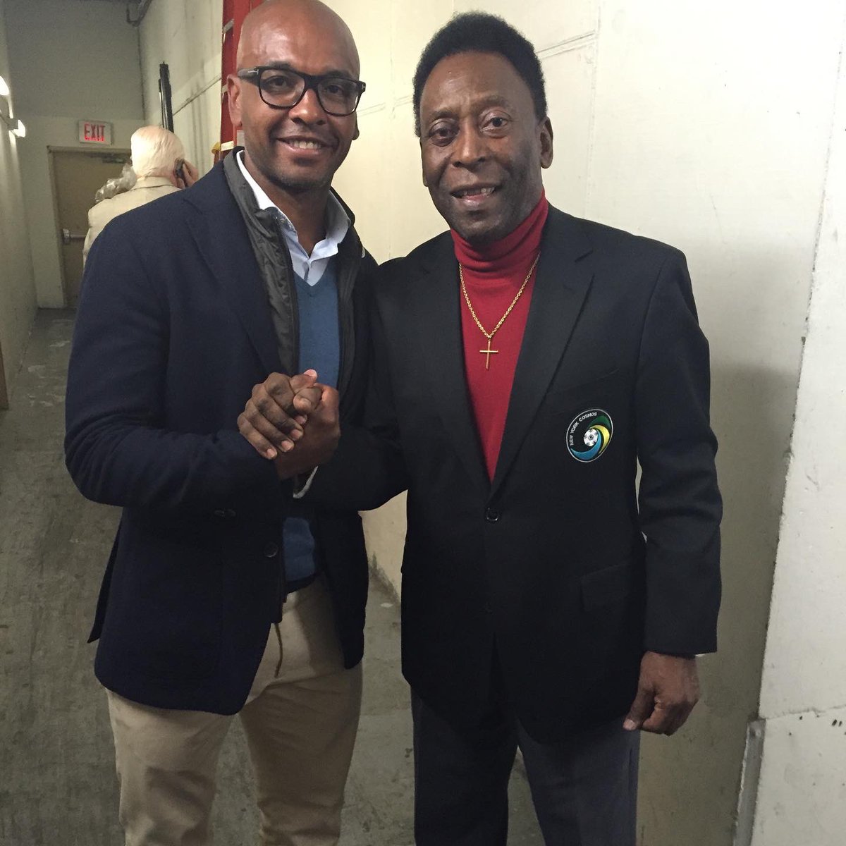 Marcos Senna tweet media