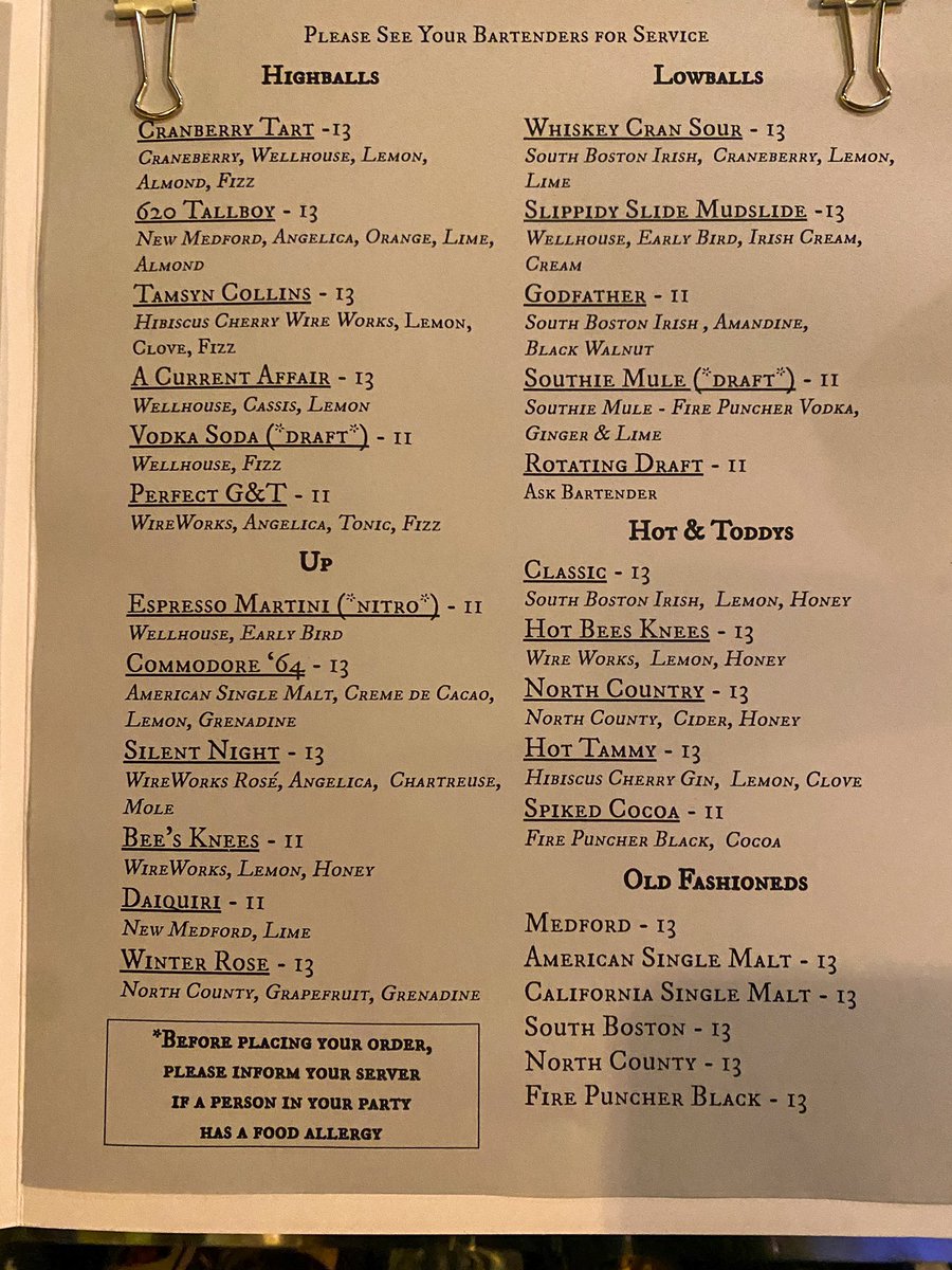 GrandTen Distilling tweet media