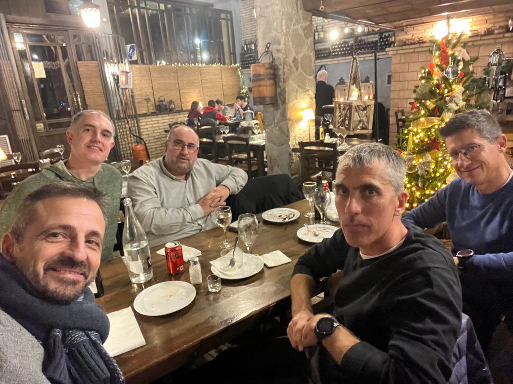 Jordi Martí Muntané tweet media